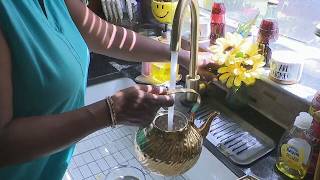 Homeowner says water bill jumped from $85 to more than $500 after new meter installation