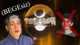 RECKOL - POKEMON (BEGEsiz)