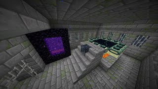 [FWR] Minecraft 1.16.1 Icarus FSG - 4:40.200