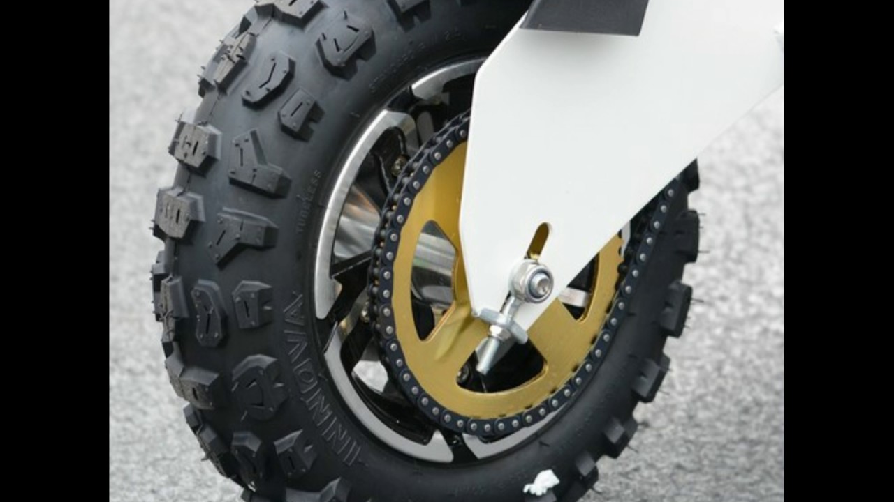 Where to buy the best quality cheap scooter parts? YouTube