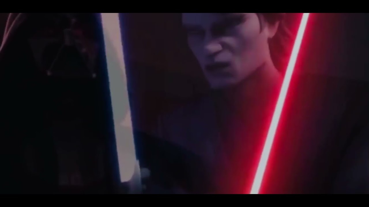 Twilight Of The Apprentice || Tribute