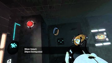 Portal 2: Breaking Wheatley