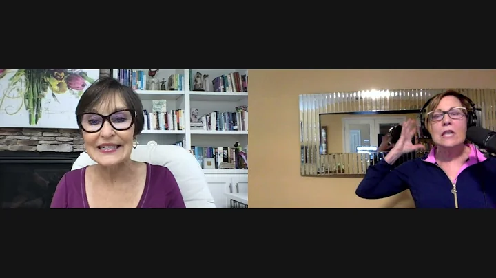 Interview with Dr  Susan Mitchell