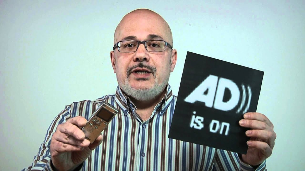 Video accessibili sul Web per le persone con disabilità sensoriali