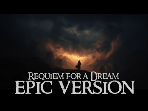 Requiem for a Dream (EPIC VERSION) - Lux Aeterna