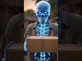 Wrong Delivery: Next Target 😨 | Horror Shorts #trending #shortvideos #shortfilm #feed #shortnews