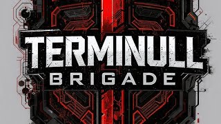 Terminull Brigade vale a pena? 👀 #TerminullBrigade #games #Gaming
