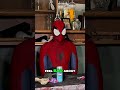 Good energy prevails #novascotia #fyp #hfxspiderman #spiderman #motivation