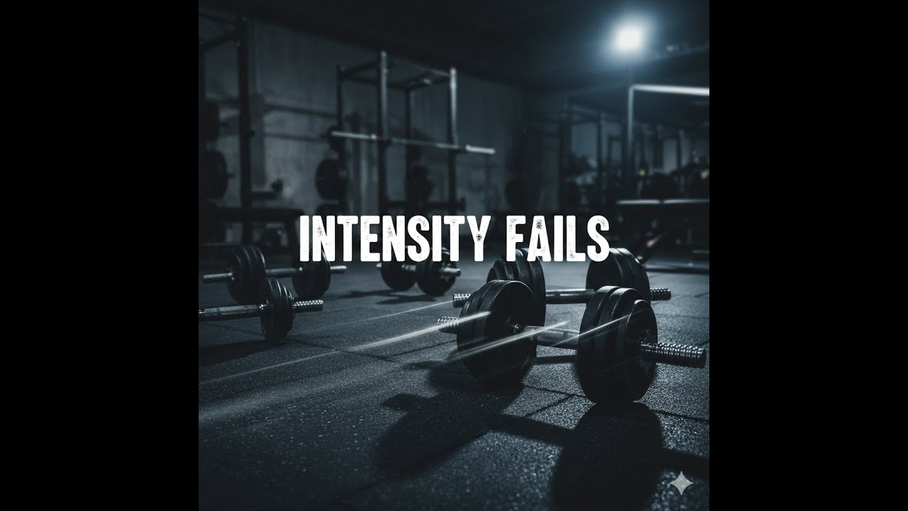 Beyond the Burst: Why Intensity Fails