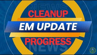 March 2024 EM Progress Update