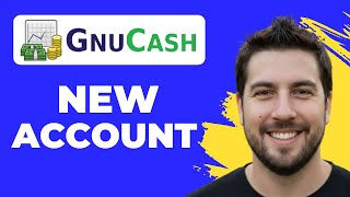 How To Add A New Account In GnuCash (Full Guide)