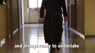 The Redemptorist Missionary