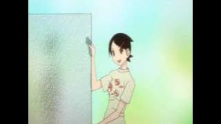 Sayonara Zetsubou Sensei - The Inconspicuous Boy or Mr. Fairy