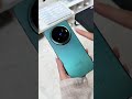 Unboxing | vivo X Fold6 🌊 #vivoXFold6 #OriginOS6 #AILightOfficeTool #FoldableScreen
