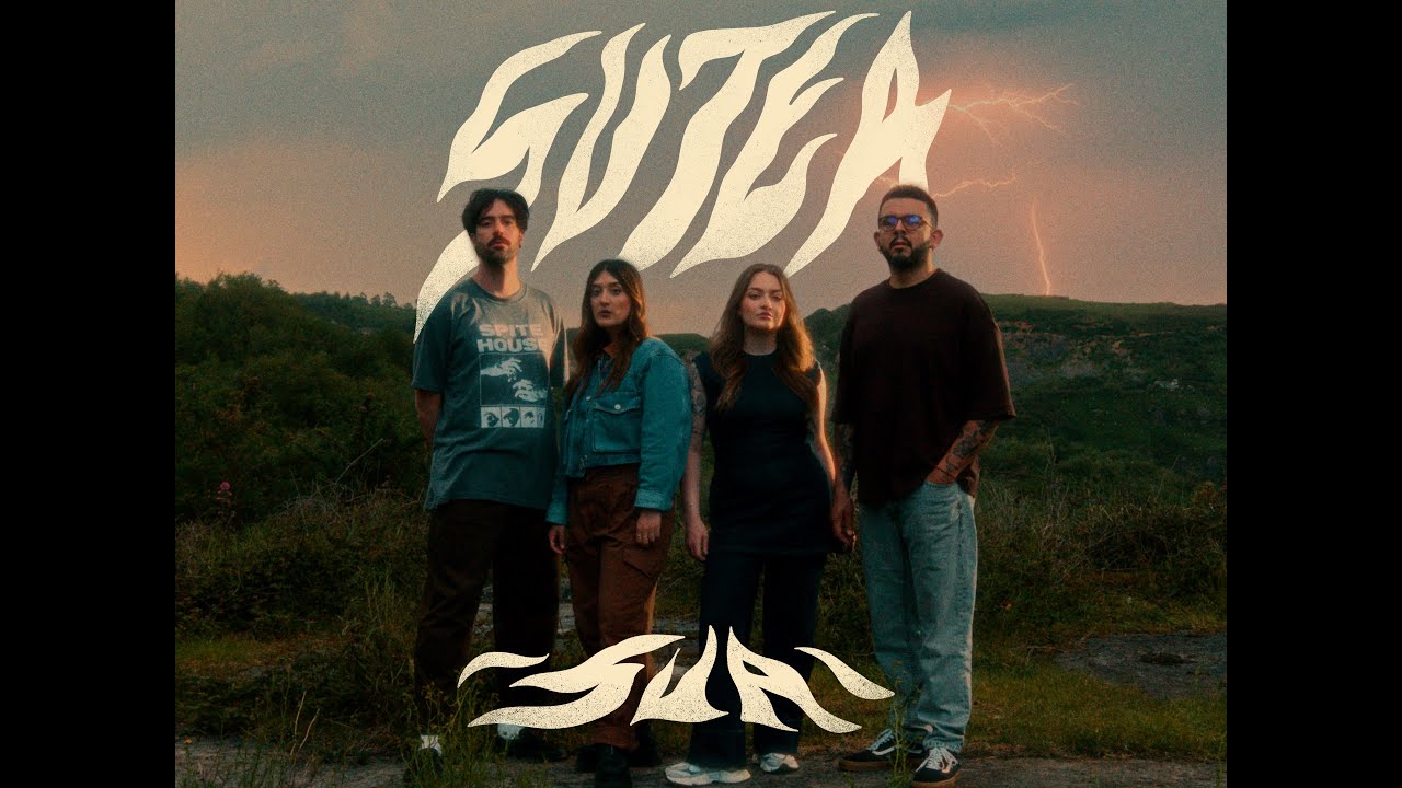 SUA - Sutea (Bideoklip ofiziala)