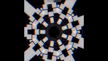 Test three.js audio reactive visuals