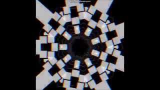 Test three.js audio reactive visuals