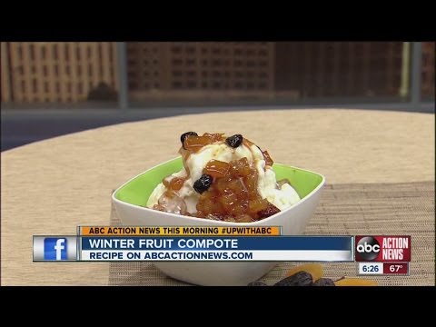 Video: How To Cook Compote For The Winter Correctly