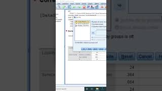 How to split dataset in SPSS #nuwansir #spsshorts #spssdataanalysis#shorts #spss #education