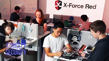 IBM X-Force Reports New Cyber Threat 