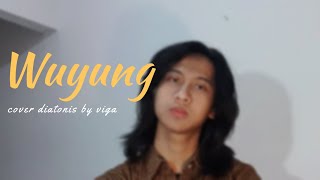 Wuyung (Ismanto) - Piano Langgam Campursari Versi Diatonis - Cover by Viga