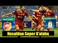 Nasafdan Super G&#39;alaba. Nasaf - Al Vexdat Osiyo Chempionlar Ligasi 2- Tur. 11.04.2022