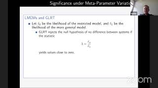 Stefan Riezler -- ELLIS NLP Workshop