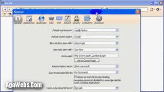 How to enable JavaScript in Safari