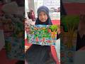 Lomba Mewarnai dan Menggambar Toyota Dream Car 2026 best 100 Alhamdulillah
