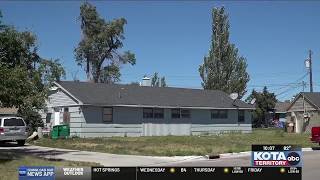 Rapid City officials ramp up pressure on Tzadik over Star Village conditions, unpaid bills