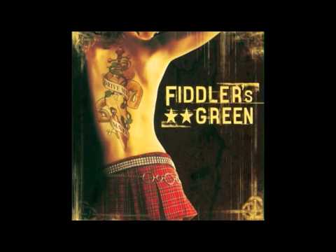 Fiddler's Green - The night Pat Murphy died