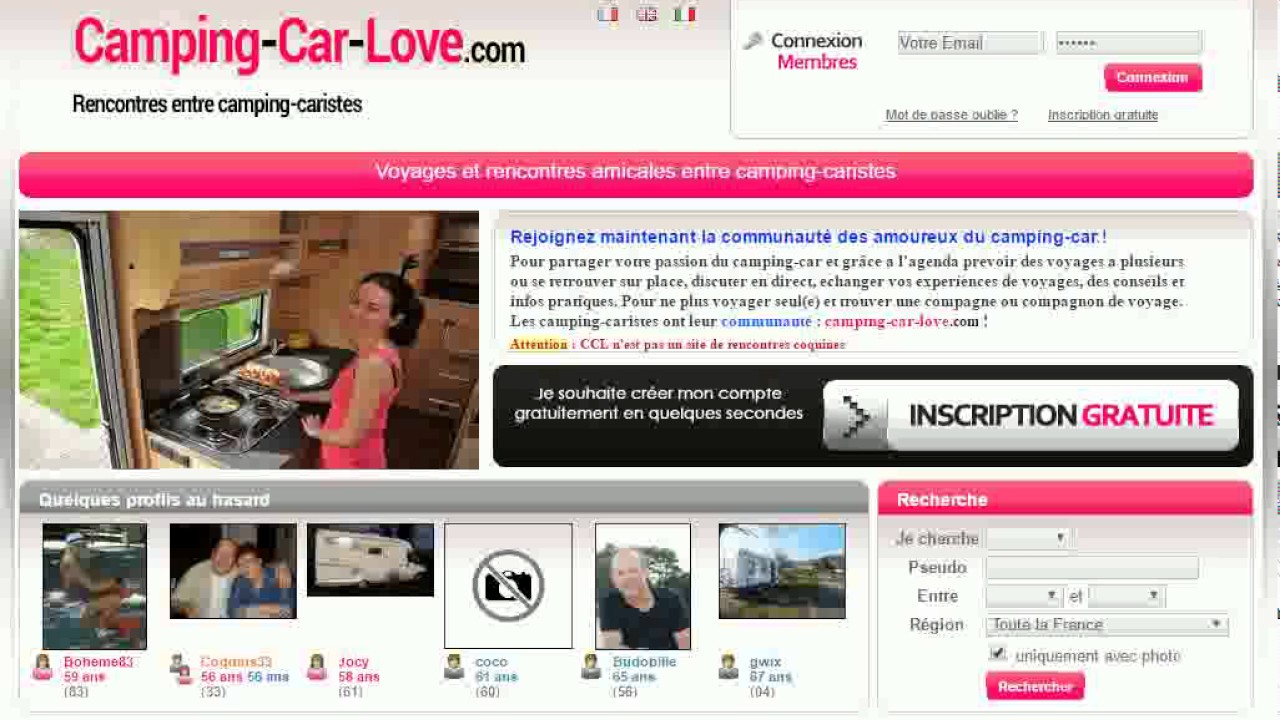 camping-car-love-la-nouvelle-communaut-camping-cariste-youtube