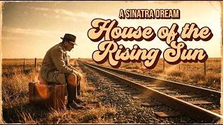 House of the Rising Sun🎙️A Sinatra Dream | Season 2 ✦ Unsung Songs #FrankSinatra Tribute