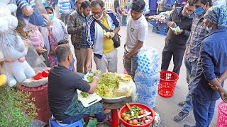 Amazing! The Most Sensational Street Food
