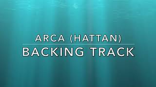 Arca hattan  Backing Track