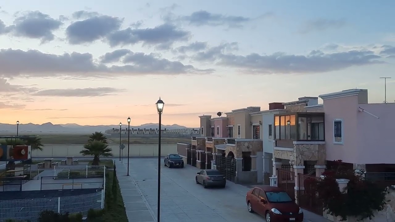 Residencial Victoria Pachuca 12 jun 22