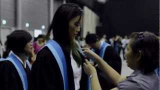25th LASALLE Convocation 2011