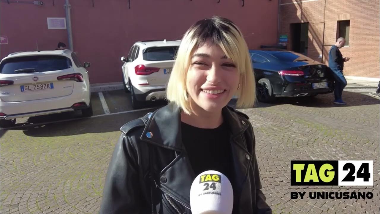 Margherita Aresti intervista alla new entry di “Un professore 2” “Nina ha un grande segreto Margherita Aresti intervista alla new entry di “Un professore 2” “Nina ha un grande segreto