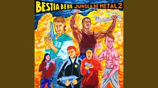 Video thumbnail of "Bestia Bebé - El Más Grande de Todos"