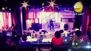 Universe best songs-2014 III shat /3-28/ A