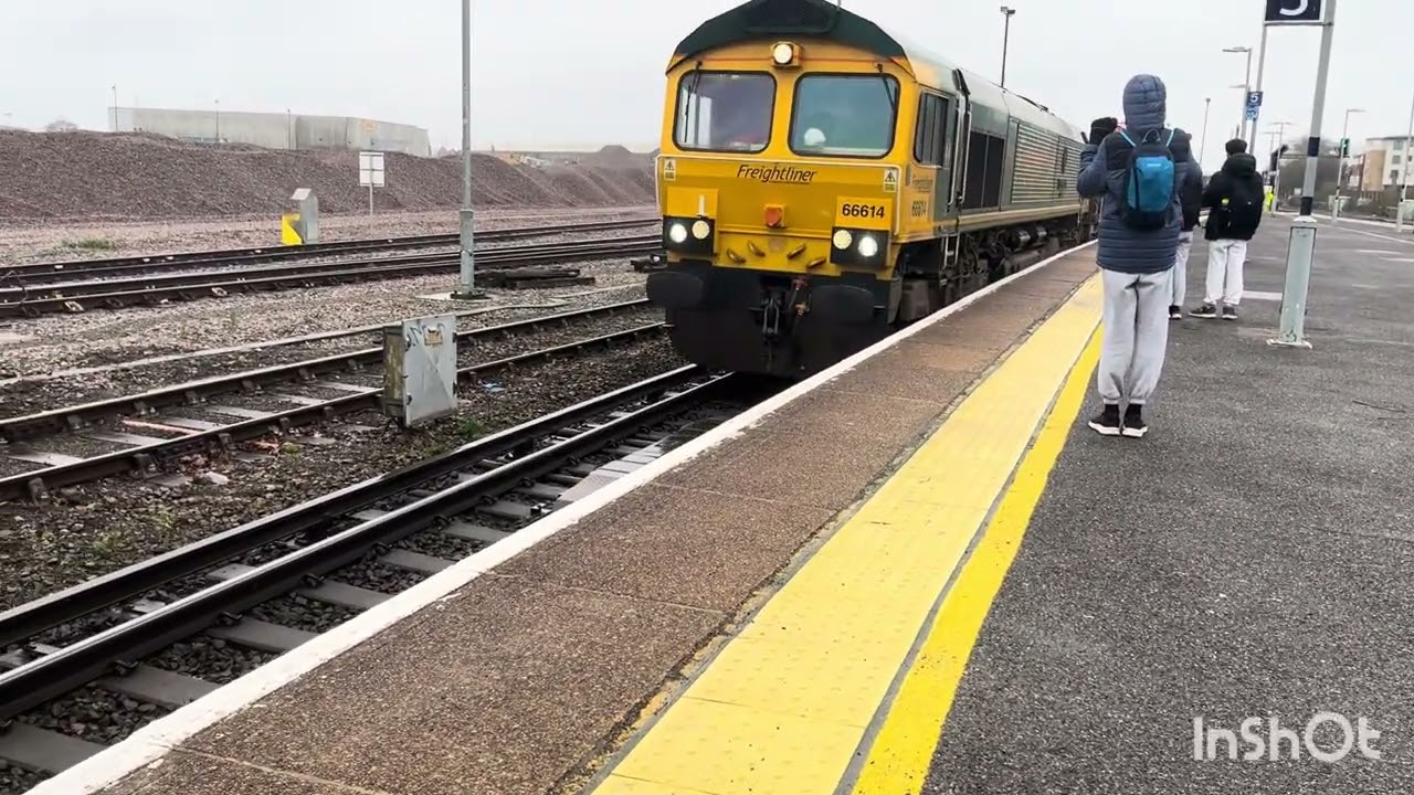 I went to Eastleigh again!!!!!!!￼