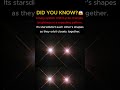 The Star System with a REAL Heartbeat! ❤️🪐 #sciencefacts #space #spaceshorts #science #deepspace