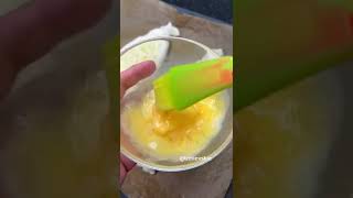 Ленивое хачапури по-аджарски