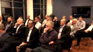 Gardernetværk Besøgte E-Boks