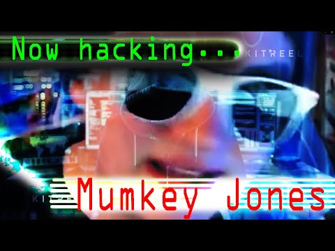 WE NEED YOUR HELP TO CHEAT THE CHEATERS (THE MUMKEY JONES/SIMIAN JIMMY FILM FESTIVAL IS RIGGED!) - WE NEED YOUR HELP TO CHEAT THE CHEATERS (THE MUMKEY JONES/SIMIAN JIMMY FILM FESTIVAL IS RIGGED!)