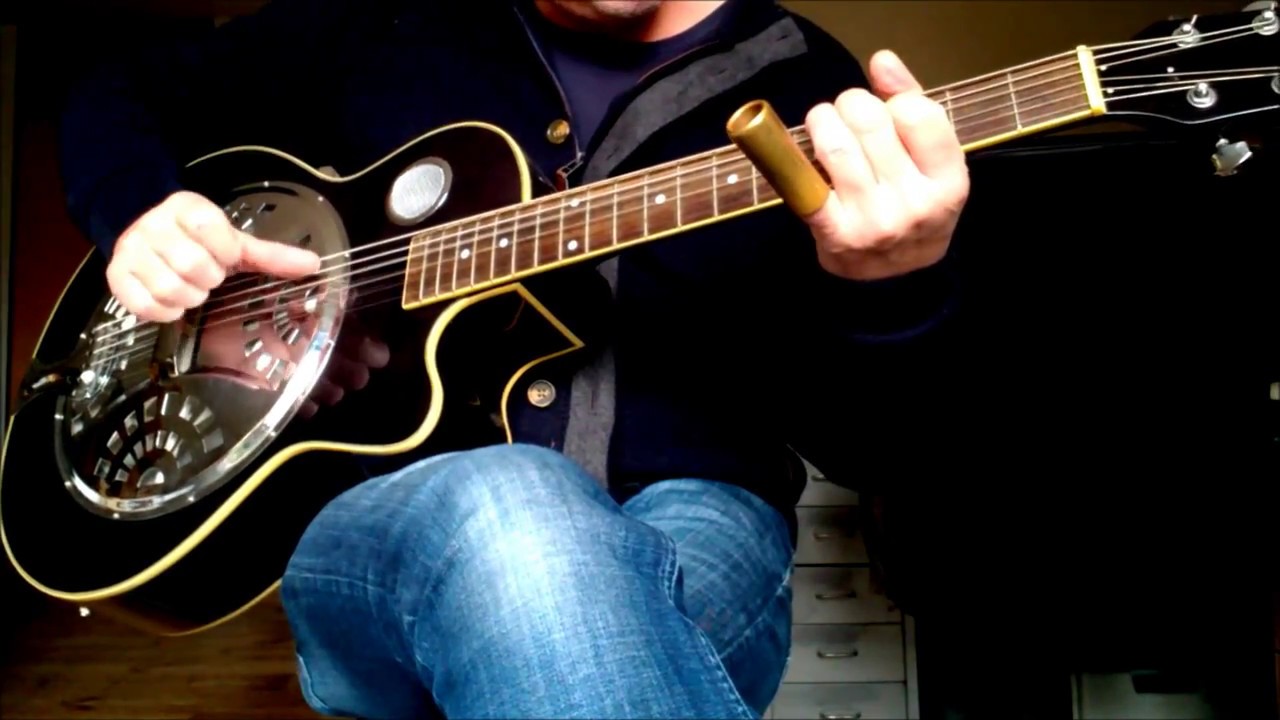 Guitar impro's by Will Sophie (2017)