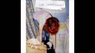 Video thumbnail of "Los Campesinos! - It's Never That Easy Though, Is It? (Song for the other Kurt)"