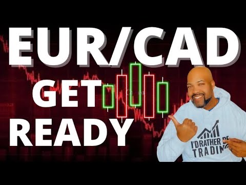 🔴 EURCAD Analysis I WATCH this KEY LEVEL!