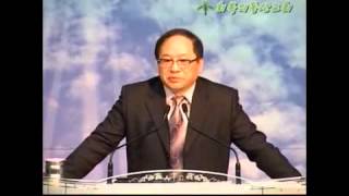중보기도 05 '방언' (이득진 목사)
