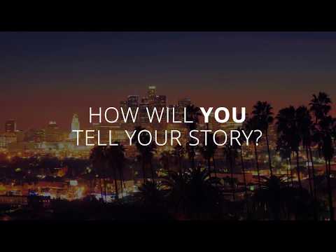 Pond5 - How Will You Tell Your Story?
